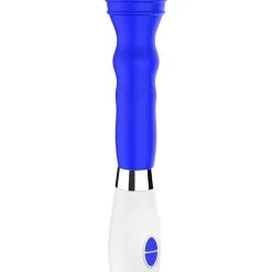 Shots - Luminous Alida – Ultra Soft Silicone – 10 Speeds – Royal Blue