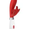 Shots - Luminous Alexios – Ultra Soft Silicone – 10 Speeds – Red 1 Shots - Luminous Alexios – Ultra Soft Silicone – 10 Speeds – Red -Vibrators Sales LUM004RED 1