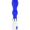 Shots - Luminous Astraea – Ultra Soft Silicone – 10 Speeds – Royal Blue