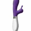 Shots - Luna Luna – Adonis – Purple -Vibrators Sales LUNA015PUR 1