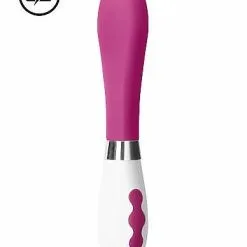 Shots - Luna Atlas Rechargeable – Pink