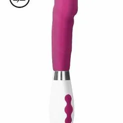 Shots - Luna Asopus Rechargeable – Pink