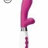 Shots - Luna Achilles Rechargeable – Pink