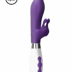 Shots - Luna Adonis Rechargeable – Purple