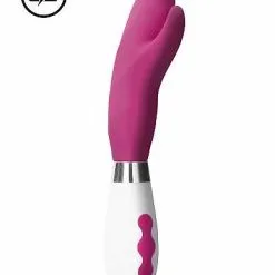 Shots - Luna Athos Rechargeable – Pink