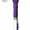 Shots - Luna Alida Rechargeable – Purple -Vibrators Sales LUNA026PUR 1