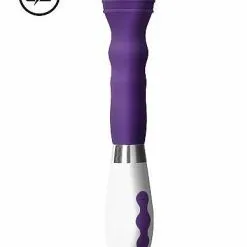 Shots - Luna Alida Rechargeable – Purple