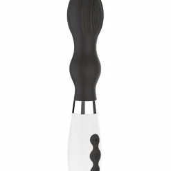 Shots - Luna Astraea Rechargeable – Black