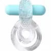 MAIATOYS Jayden – Clear -Vibrators Sales MA1720 CLR 1