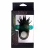 MAIATOYS Ziggy – Leaf Pattern Green / Black -Vibrators Sales MA1723 1