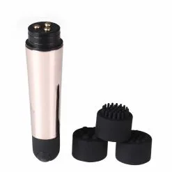 MAIATOYS Pocket Plus – Rose Gold / Black