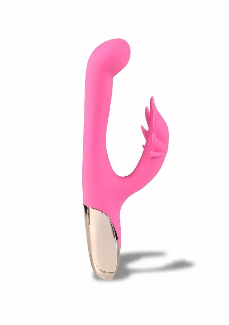 MAIATOYS Maui – Pink 3 MAIATOYS Maui – Pink