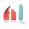 MAIATOYS Sydney – Pink / Teal 1 MAIATOYS Sydney – Pink / Teal -Vibrators Sales MA333 1