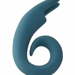 Shots - Mjuze Mjuze – Lithe – Blue