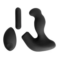 Nexus MAX 20 Waterproof Remote Control Unisex Massager