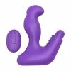 Nexus MAX 20 Waterproof Remote Control Unisex Massager Blue -Vibrators Sales MX2002 1
