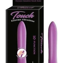 Nasstoys Touch – Purple