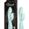 Nasstoys Touch Me-Vibe – Aqua -Vibrators Sales N2858 2 1 1