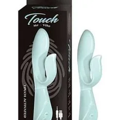 Nasstoys Touch Me-Vibe – Aqua