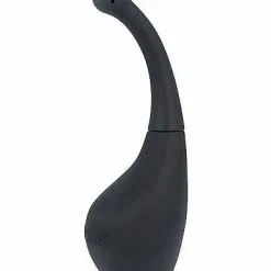 Nexus DOUCHE PRO Prostate Anal Douche – Black