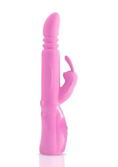 Pipedream - Wow G-Motion – Pink 3 Pipedream - Wow G-Motion – Pink
