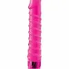 Pipedream - Classix Classix Candy Twirl Massager – Pink