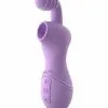 Pipedream - Fantasy For Her Fantasy For Her – Tease N’ Please-Her – Purple -Vibrators Sales PD4924 12 1