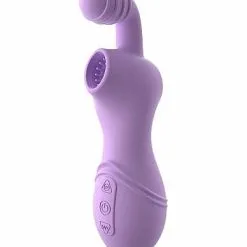 Pipedream - Fantasy For Her Fantasy For Her – Tease N’ Please-Her – Purple