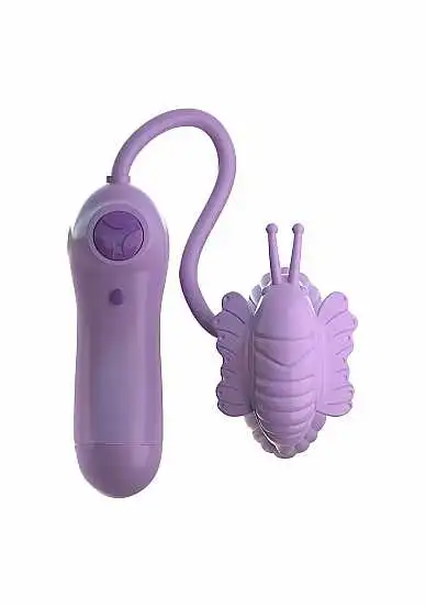 Pipedream - Fantasy For Her Butterfly Flutt-Her – Purple 3 Pipedream - Fantasy For Her Butterfly Flutt-Her – Purple