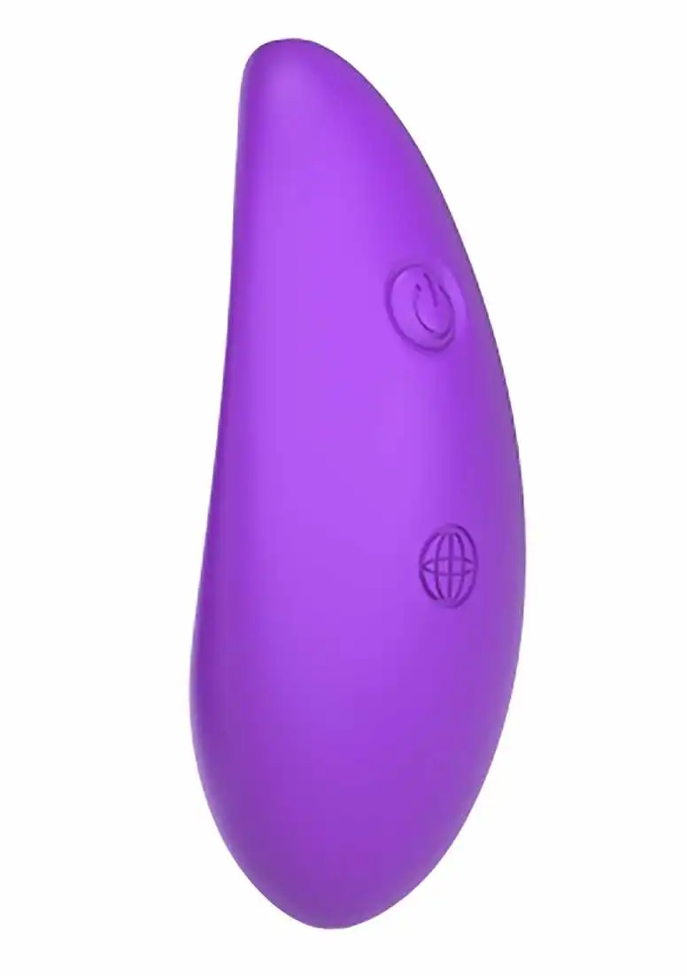 Pipedream - Fantasy For Her Fantasy For Her – Her Rechargeable Remote Control Bullet 3 Pipedream - Fantasy For Her Fantasy For Her – Her Rechargeable Remote Control Bullet