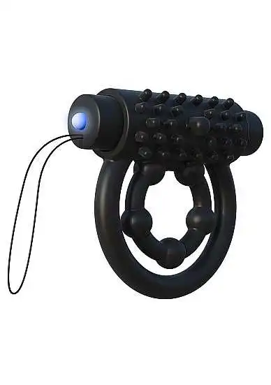 Pipedream - Fantasy C-Ringz Fantasy C-Ringz – Remote Control Performance Pro – Black 3 Pipedream - Fantasy C-Ringz Fantasy C-Ringz – Remote Control Performance Pro – Black