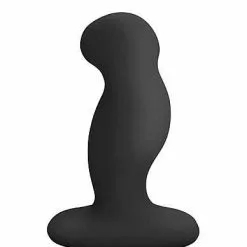 Nexus GPLAYMED+ Unisex Vibrator – Black