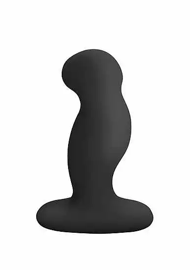 Nexus GPLAYMED+ Unisex Vibrator – Black 3 Nexus GPLAYMED+ Unisex Vibrator – Black