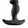 Nexus GRIDER+ Unisex Vibrator – Black