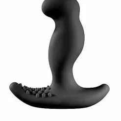 Nexus GRIDER+ Unisex Vibrator – Black