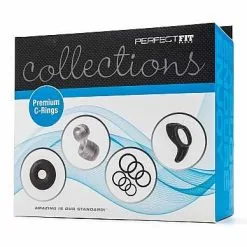 Perfectfitbrand PerfectFit – Collections – Premium C Rings