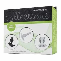 Perfectfitbrand PerfectFit – Collections – Anal Fetish