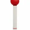 Rock Candy – Lala Pop – Red -Vibrators Sales RC LPOP 101 R 1