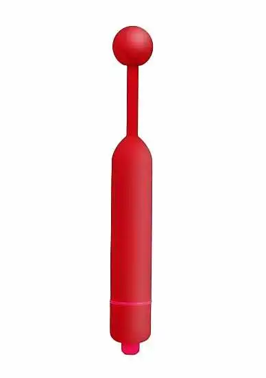 Rock Candy – Suga Stick – Red 3 Rock Candy – Suga Stick – Red