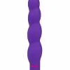 Rock Candy – Swirls – Purple