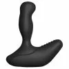 Nexus REVO Waterproof Rotating Prostate Massager – Black