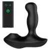 Nexus REVO AIR Remote Control Prostate Massager Suction – Black -Vibrators Sales REVOAIR 1