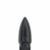 Shots - Royal Gems Glitter – Rechargeable ABS Bullet – Gunmetal -Vibrators Sales ROY003GUN 1