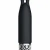 Shots - Royal Gems Twinkle – Rechargeable Silicone Bullet – Black