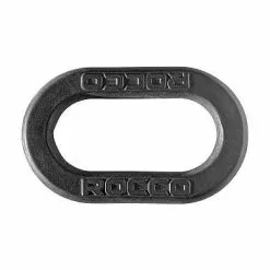 Perfectfitbrand The Rocco 3-Way – Cockring / Ball Strap – Black