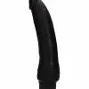 Seven Creations Pleasure Cock – 22.5 Cm – Black