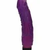 Seven Creations Perfect Pleasure Multi-speed Vibrator – 22 Cm- Purple -Vibrators Sales SC 250JLV BX 1 1