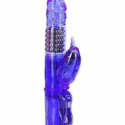 Seven Creations Eclipse Ultra 7 Penguitronic – Purple