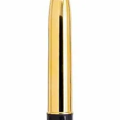 Seven Creations Multi-speed Vibrator – Gold