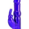 Seven Creations Power Bunny – Purple -Vibrators Sales SC 99018LV BX 1